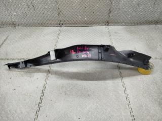 Накладка на порог левая задняя AUDI A4 8K 8K0867767A 3 ракурс