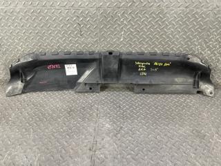 Планка замка капота AUDI A4 8K 8K0807081 2 ракурс