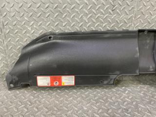 Планка замка капота AUDI A4 8K 8K0807081 5 ракурс