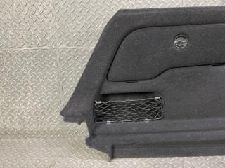 Обшивка багажника левая задняя MERCEDES-BENZ GLA-CLASS X156 A1566906800 2 ракурс