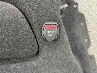 Обшивка багажника левая задняя MERCEDES-BENZ GLA-CLASS X156 A1566906800 4 ракурс