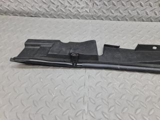 Уплотнитель крыла правый передний TOYOTA CROWN AZSH20 A25A-FXS 53807-30151 2 ракурс