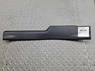 Накладка на порог левая задняя TOYOTA CROWN AZSH20 A25A 67918-30250 1 ракурс Накладка на порог левая задняя TOYOTA CROWN AZSH20 A25A 67918-30250 1 ракурс