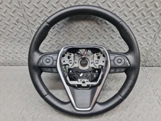 Руль TOYOTA CROWN AZSH20 A25A-FXS 1 ракурс