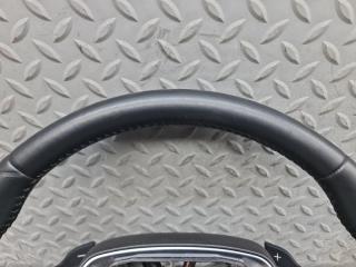 Руль TOYOTA CROWN AZSH20 A25A-FXS 5 ракурс