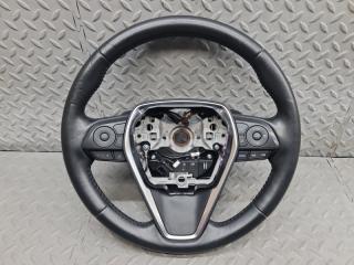 Руль TOYOTA CROWN AZSH20 A25A-FXS 1 ракурс