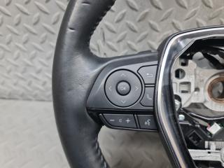 Руль TOYOTA CROWN AZSH20 A25A-FXS 2 ракурс