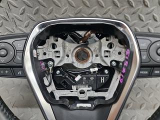 Руль TOYOTA CROWN AZSH20 A25A-FXS 4 ракурс
