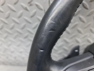 Руль TOYOTA CROWN AZSH20 A25A-FXS 5 ракурс