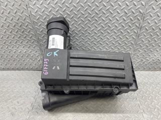 Корпус воздушного фильтра AUDI A3 8P CDA 1K0129607 1 ракурс Корпус воздушного фильтра AUDI A3 8P CDA 1K0129607 1 ракурс