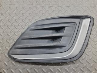 Заглушка бампера левая передняя SUZUKI SWIFT ZC72S K12B 71761-61P00 1 ракурс