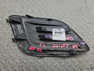 Заглушка бампера левая передняя SUZUKI SWIFT ZC72S K12B 71761-61P00 2 ракурс