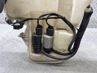 Бачок стеклоомывателя BMW 1-SERIES E87 61677068996 2 ракурс