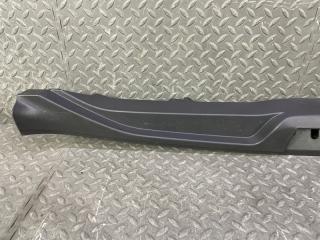 Накладка замка багажника VOLVO V70 2 ракурс Накладка замка багажника VOLVO V70 2 ракурс