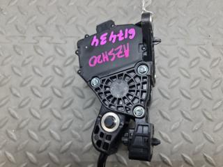 Педаль подачи топлива TOYOTA CROWN AZSH20 A25A-FXS 78100-11020 2 ракурс