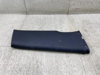 Накладка на стойку кузова правая AUDI A3 8P CDA 8P4867240 1 ракурс Накладка на стойку кузова правая AUDI A3 8P CDA 8P4867240 1 ракурс