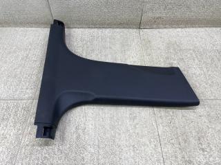Накладка на стойку кузова правая AUDI A4 8K 8K0867240B 1 ракурс Накладка на стойку кузова правая AUDI A4 8K 8K0867240B 1 ракурс