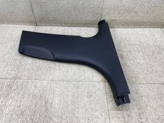 Накладка на стойку кузова правая AUDI A4 8K 8K0867240B 2 ракурс Накладка на стойку кузова правая AUDI A4 8K 8K0867240B 2 ракурс