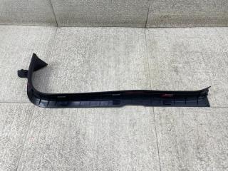Накладка на порог левая передняя TOYOTA CROWN AZSH20 A25A-FXS 67914-30300 3 ракурс Накладка на порог левая передняя TOYOTA CROWN AZSH20 A25A-FXS 67914-30300 3 ракурс