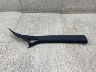 Накладка на стойку кузова правая передняя AUDI A3 8P CDA 8P0867234B 1 ракурс Накладка на стойку кузова правая передняя AUDI A3 8P CDA 8P0867234B 1 ракурс
