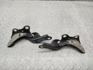 Петля капота TOYOTA CROWN GRS180 4GR-FSE 3 ракурс