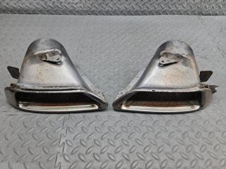 Накладка на бампер TOYOTA MARK X GRX120 4GR-FSE 4 ракурс