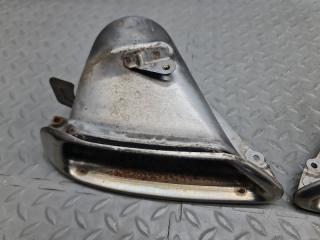 Накладка на бампер TOYOTA MARK X GRX120 4GR-FSE 5 ракурс