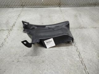 Защита бампера левая задняя TOYOTA PRIUS ZVW50 52592-47040 2 ракурс