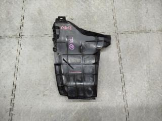 Защита бампера левая задняя TOYOTA PRIUS ZVW50 52592-47040 3 ракурс