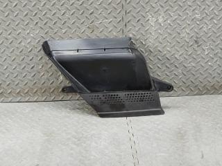 Патрубок воздушн.фильтра левый задний  AUDI A4 ,8K0129618 ,8K0129618 1 ракурс