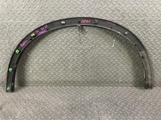 Дефендер правый передний NISSAN X-TRAIL NT32 638604CE0A 4 ракурс