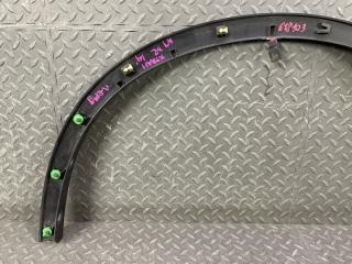 Дефендер правый передний NISSAN X-TRAIL NT32 638604CE0A 5 ракурс