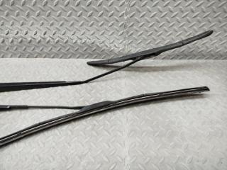 Щетка стеклоочистителя SUBARU IMPREZA WRX VAG FA20ESZH9A 3 ракурс