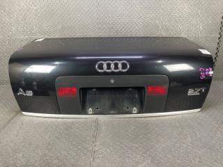 Крышка багажника AUDI A6 4B2 BES 1 ракурс Крышка багажника AUDI A6 4B2 BES 1 ракурс