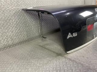 Крышка багажника AUDI A6 4B2 BES 2 ракурс Крышка багажника AUDI A6 4B2 BES 2 ракурс