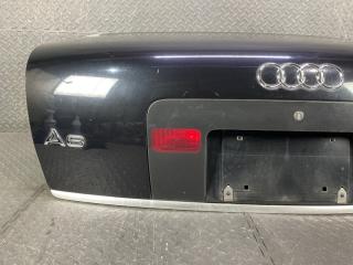 Крышка багажника AUDI A6 4B2 BES 4 ракурс Крышка багажника AUDI A6 4B2 BES 4 ракурс