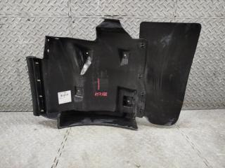 Брызговик правый передний NISSAN ATLAS SZ2F24 ZD30DDTI 63100MA000 1 ракурс