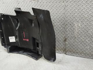 Брызговик правый передний NISSAN ATLAS SZ2F24 ZD30DDTI 63100MA000 3 ракурс