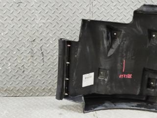 Брызговик правый передний NISSAN ATLAS SZ2F24 ZD30DDTI 63100MA000 4 ракурс