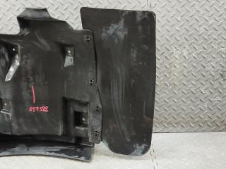 Брызговик правый передний NISSAN ATLAS SZ2F24 ZD30DDTI 63100MA000 5 ракурс