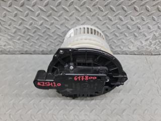 Мотор печки TOYOTA CROWN AZSH20 A25A-FXS 3 ракурс