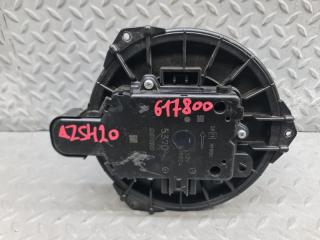 Мотор печки TOYOTA CROWN AZSH20 A25A-FXS 4 ракурс