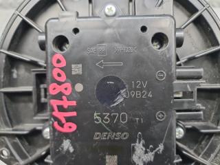Мотор печки TOYOTA CROWN AZSH20 A25A-FXS 5 ракурс