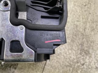 Замок двери левый передний BMW Z4 E85 A053702 5 ракурс