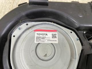 Мотор охлаждения батареи TOYOTA CROWN AZSH20 A25A-FXS G9230-11010 3 ракурс