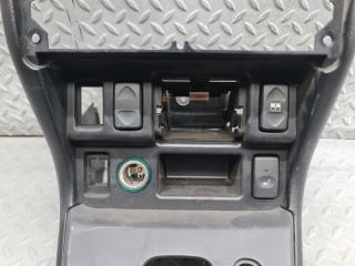 Консоль магнитофона LAND ROVER FREELANDER L314 25K4FN64 FHR100460 3 ракурс