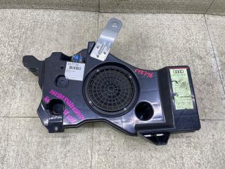 Сабвуфер AUDI A3 8P CDA 8P4035382E 1 ракурс Сабвуфер AUDI A3 8P CDA 8P4035382E 1 ракурс