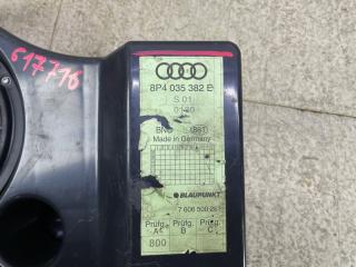 Сабвуфер AUDI A3 8P CDA 8P4035382E 3 ракурс