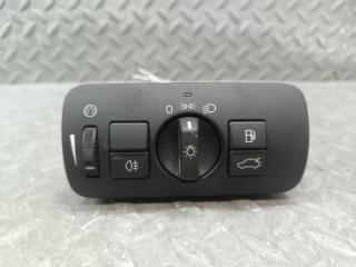 Запчасть блок переключения света VOLVO V60 2011