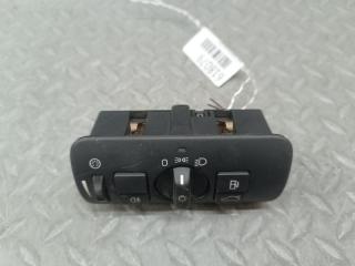 Блок управления VOLVO V60 FW48 B4164T 30739412 2 ракурс
